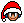 Megaman Père Noël
